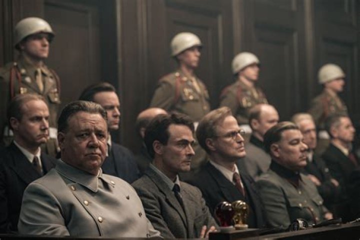How Tall Is ‘1899’ Cast, Andreas Pietschmann?