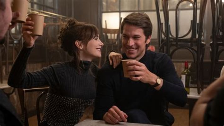 How Tall Is Lucas Bravo From Emily In Paris? Height and Married Life Discussed