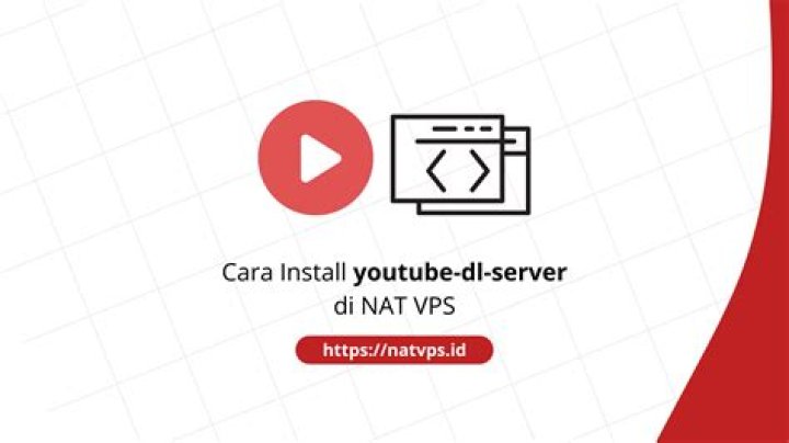 How to install youtube dl