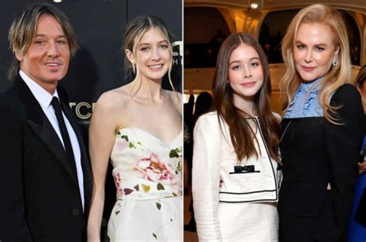 Iris Caldwell Height And Birthday – Are Keith And Iris Dating In Real Life?