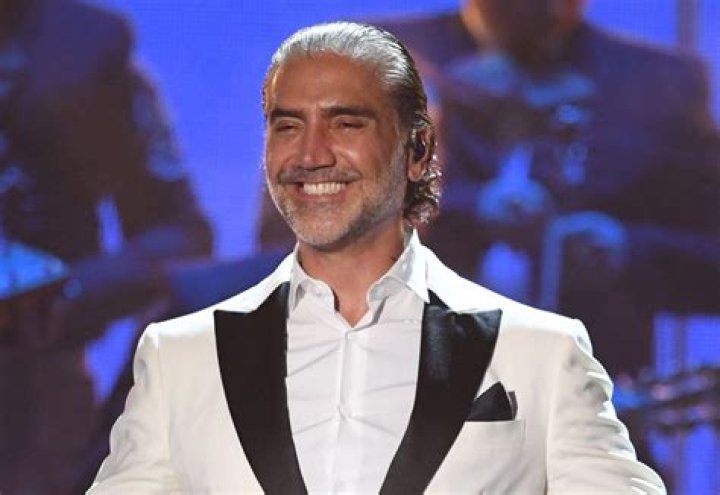 Is Alejandro Fernandez Married to Wife? Or Dating Girlfriend?