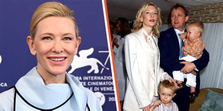 Is Anna Torv Related To Cate Blanchett? Family Tree And Net Worth Difference