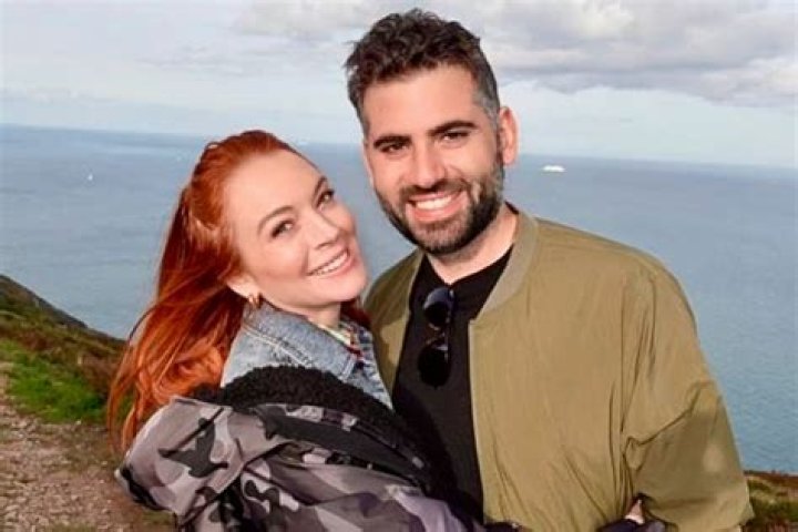 Is Bader Shammas Muslim? Fans Are Confused About Lindsay Lohan Fiancé Religion and Origin