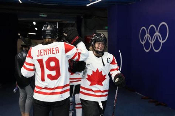 Is Brianne Jenner Related To Boone Jenner? Everything About The Canadian Ice Hockey Player