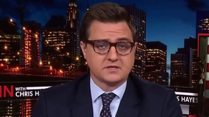 Is Chris Hayes Leaving MSNBC? Journalist Explains What Further Plans He Actually Has