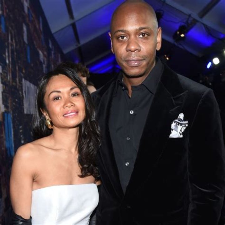Is Comedian Daphne Dorfman Trans? Meet Dave Chappelle Friend On Instagram