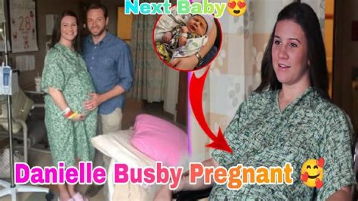 Is Danielle Busby Pregnant Again? Personal Life Details About The Lifestyle Influencer From Instagram