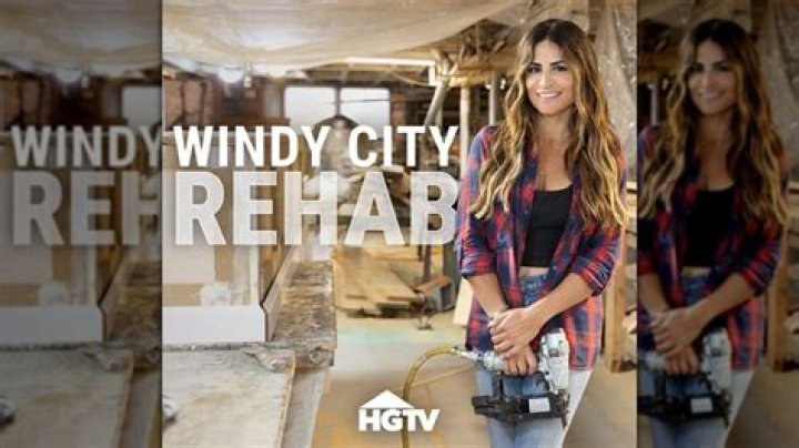 Is Donovan Eckhardt Still In Business? Here’s What Happened To The HGTV Windy City Rehab Host