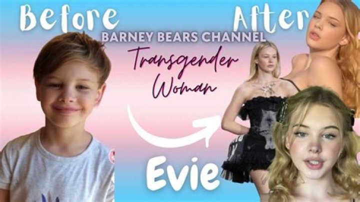 Is Evie On Survivor Transgender Male Or Female? Everything On Husband And More