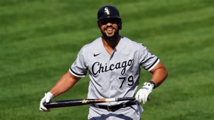 Is Jose Abreu married? Who Is Jose Abreu’s Wife? Meet Yusmary Hernandez, Jose Abreu’s Fiancee