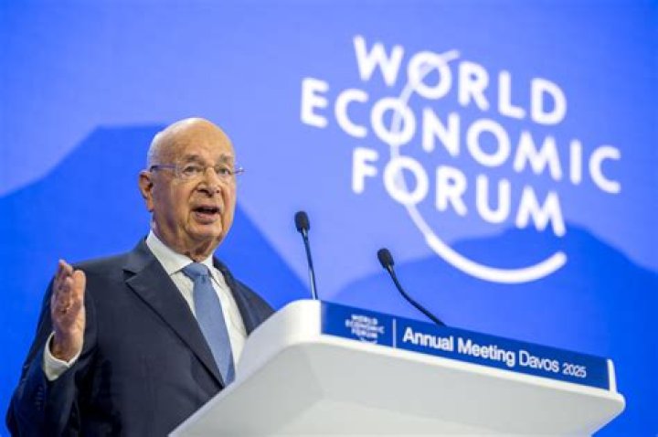 Is Klaus Schwab Jewish? The Founder Of The WEF Religion And Ethnicity