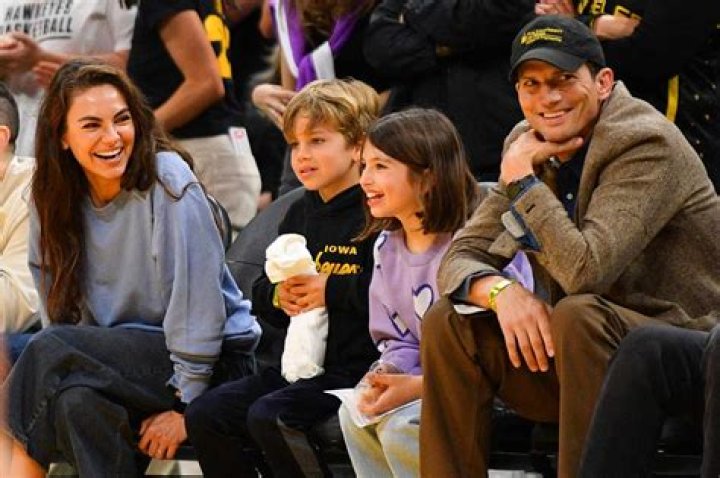 Is Mace Coronel Related To Ashton Kutcher? Family Ethnicity And Net Worth