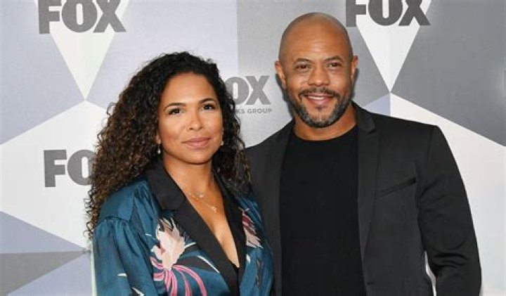 Is Rockmond Dunbar Leaving 911? Is He Married To Wife Maya Gilbert? – Gay Rumors Debunked