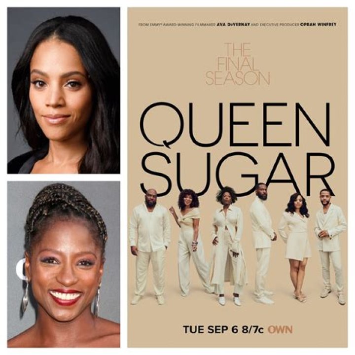 Is Rutina Wesley From Queen Sugar Pregnant In Real Life? Meet Her Wife To Be Chef Lashonda Cross