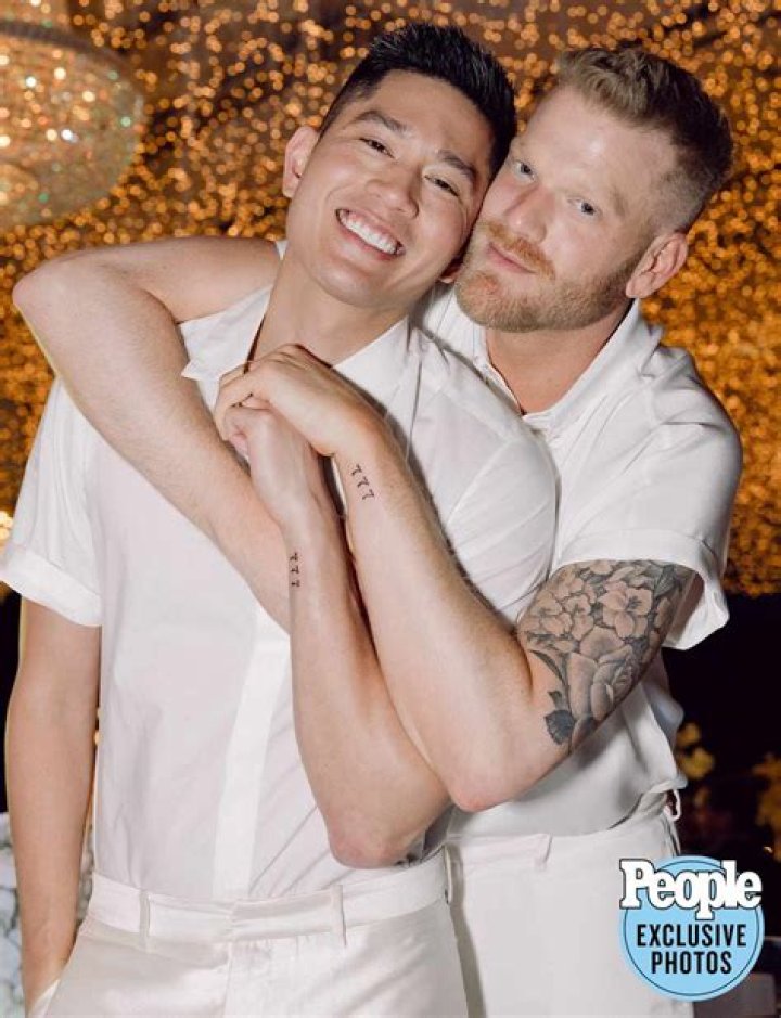 Is Scott Hoying gay, dating a boyfriend or girlfriend? Biography, net worth