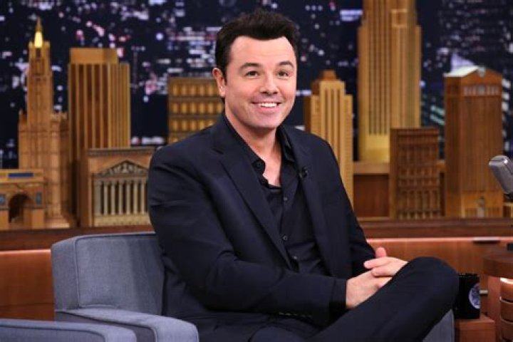 Is Seth Macfarlane Gay? American Actor Gay Rumours And Relationships Details To Follow