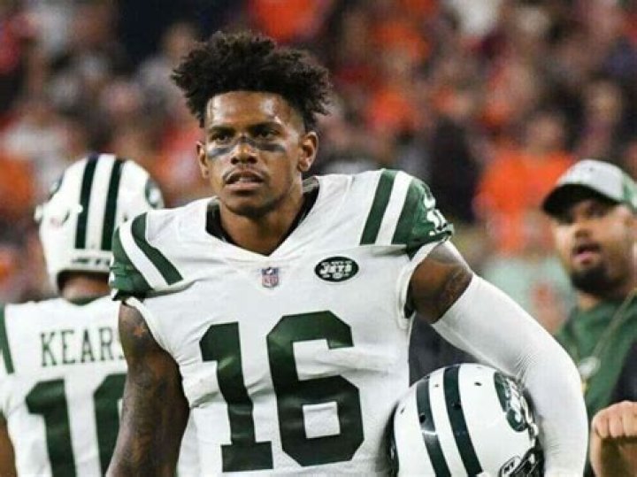 Is Terrelle Pryor Married? His Bio, Age, Wife and Net worth