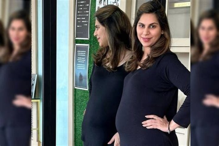 Is Upasana Kamineni Really Pregnant? Here Is What Her Fans Think