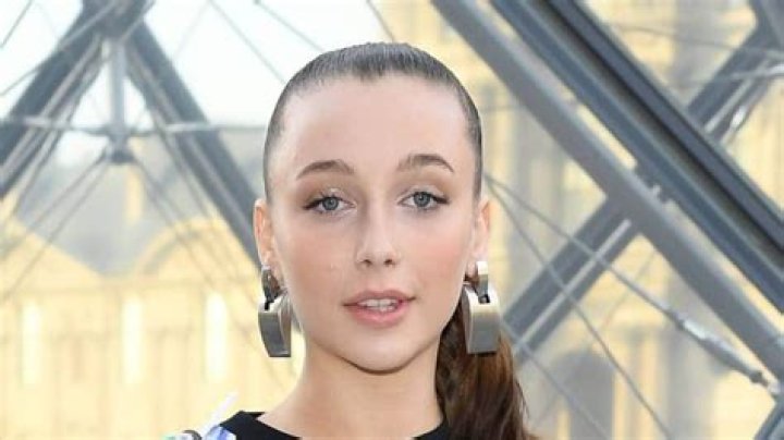 Isabella Abiera Biography , Age, Height, Wikipedia, Parents, Birthday