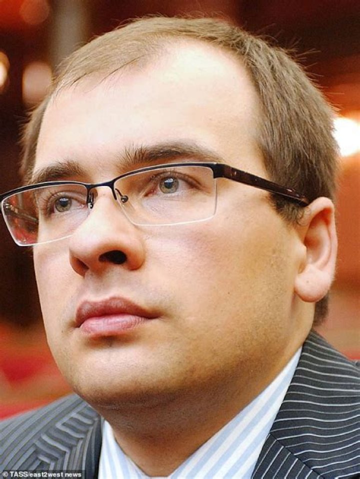 Ivan Sechin, Inga Sechina: Meet Russian Billionaire Igor Sechin’s Children