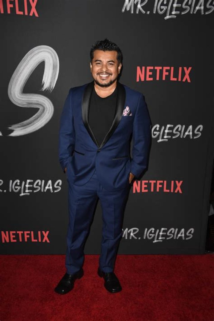 Jacob Vargas Bio, Wiki, Age, Height, Wife, Actor, Movies and Net Worth