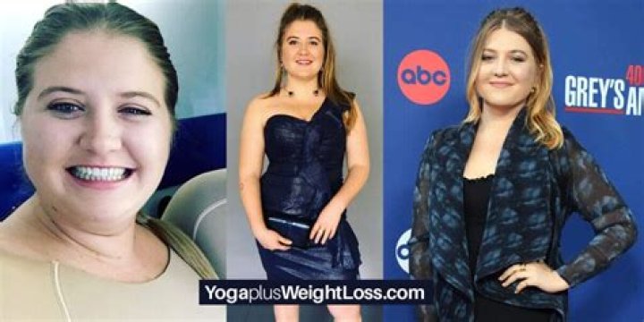 Jaicy Elliot Weight Loss – Facts To Know About The Actress
