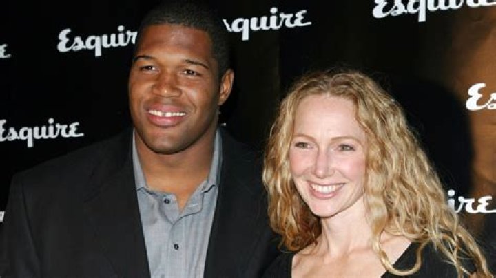 Jean Muggli (Michael Strahan Wife) Wiki, Bio, Age, Height, Weight, Husband, Children, Net Worth, Facts
