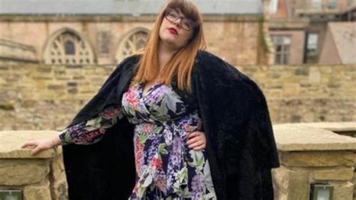 Jenny Ryan ‘The Vixen’ Looks Confident Post Weight Loss