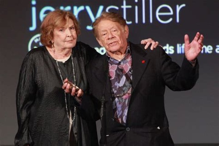 Jerry Stiller Wiki, Age, Wife, Net Worth, Family, Cause of Death, Children, Wife (Anne Meara) and Obituary