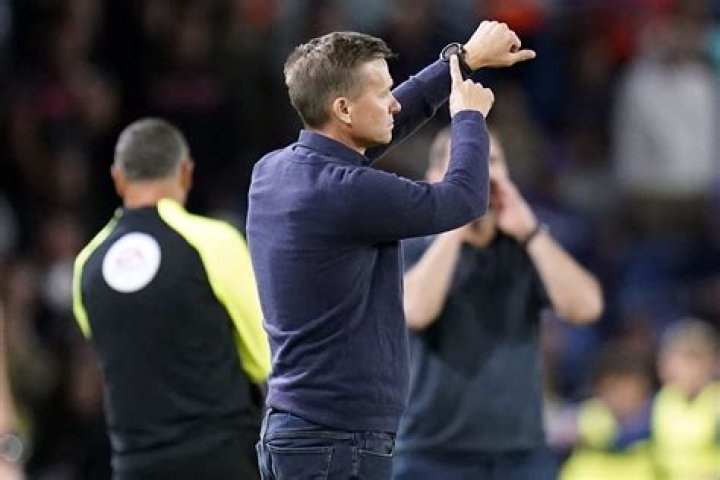 Jesse Marsch Teams Coached, Tactics, Salary, Net Worth, Twitter