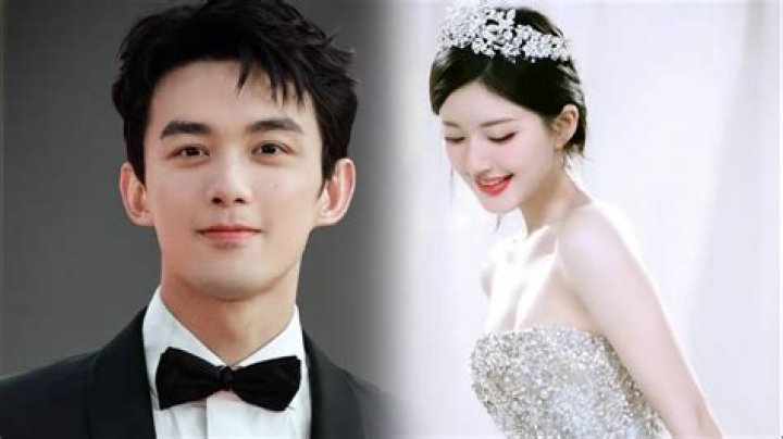 Jing Lusi Husband: Is She Married In 2023? Dating History