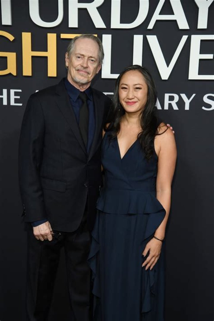 Jo Andres – Steve Buscemi’s Wife Before Her Death from Sclerosis