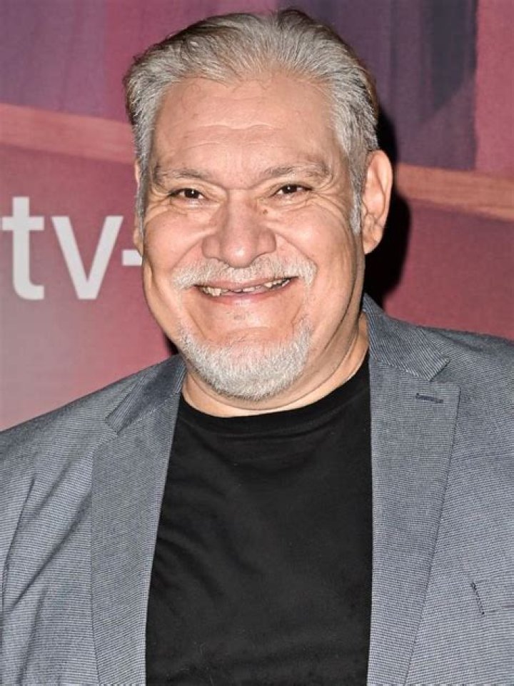 Joaquín Cosío Bio, Wiki, Age, Family, Wife, Movies, TV Shows and Net Worth