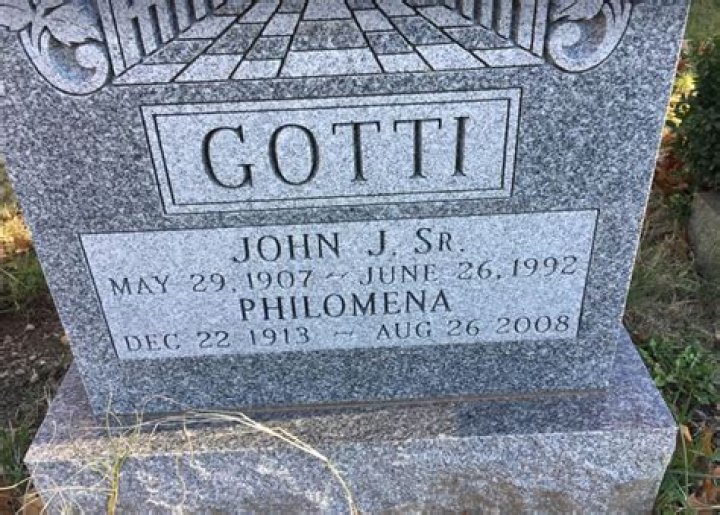 John Gotti’s biography, net worth, fact, career, awards and life story