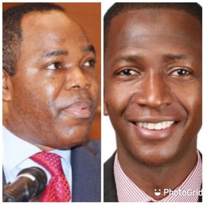 John Olatunde Ayeni’s biography, net worth, fact, career, awards and life story