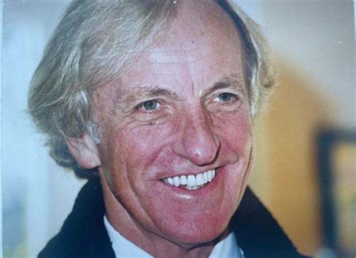 John Pilger parents: Meet Elsie Pilger and Claude Pilger