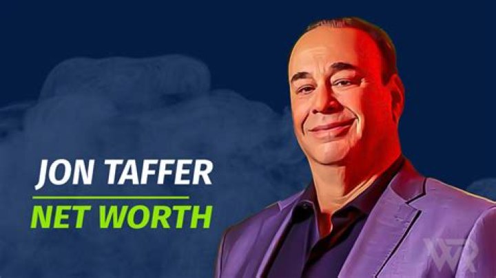 Jon Taffer Net Worth, Income, Salary, Earnings, Biography