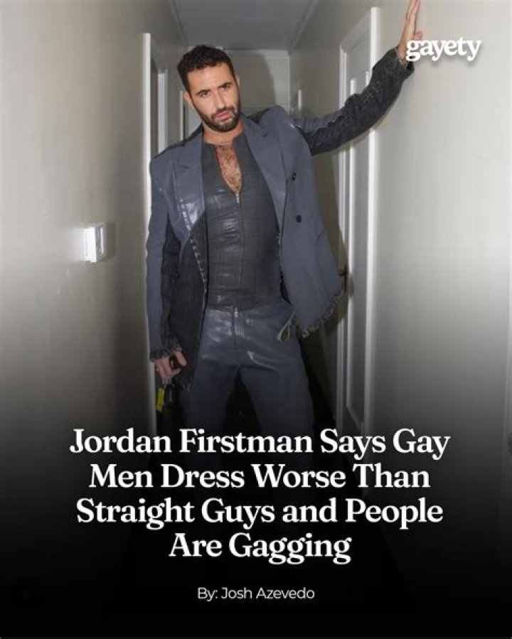 Jordan Firstman Age, Wikipedia, Biography, Height, Instagram, Instagram, Partner