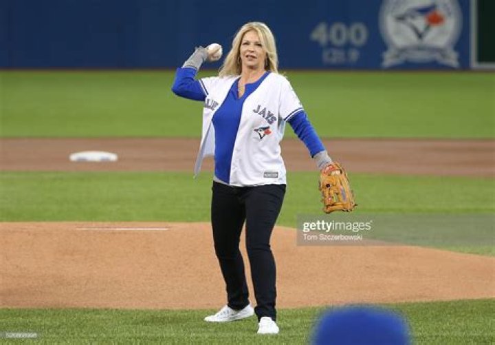 Josh Donaldson Parents: Who Are Levon Donaldson And Lisa French?