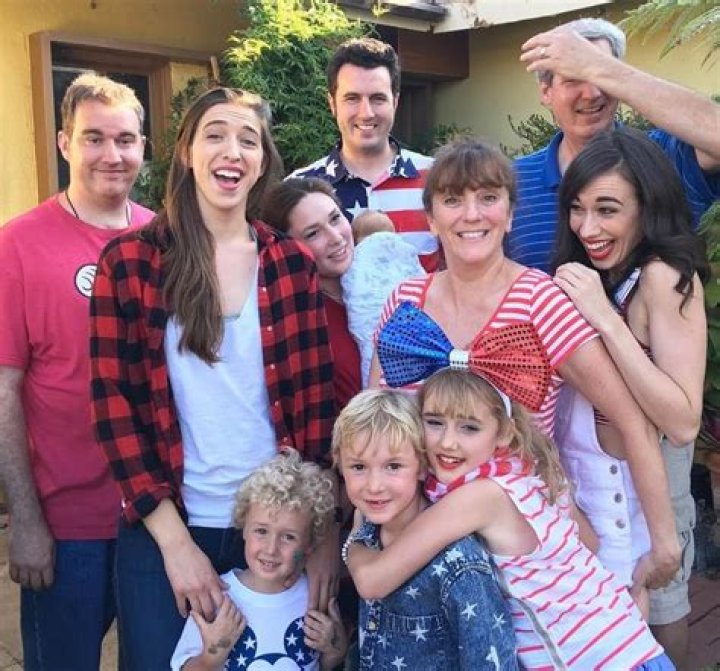 Joshua Ballinger Lippincott Rosen Age, Wiki, Biography, Body Measurement, Parents, Family, Salary, Net worth