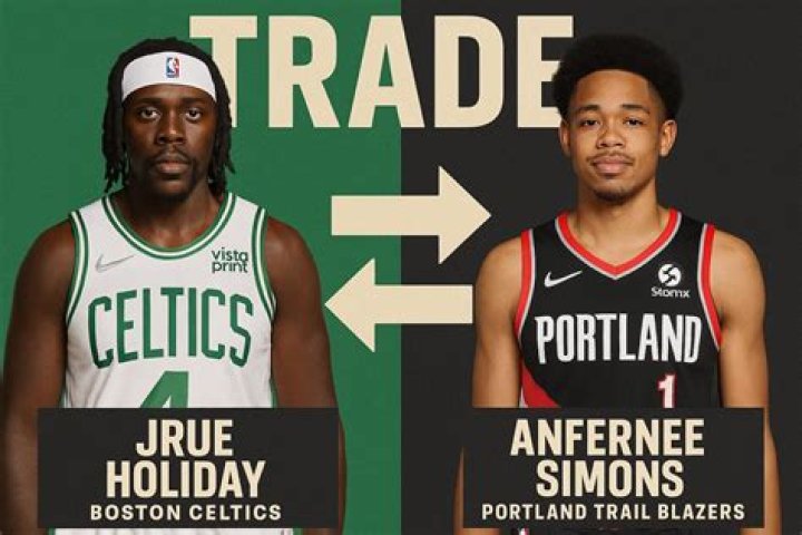 Jrue Holiday Age, Trade, Contract, Height, Position, Brothers