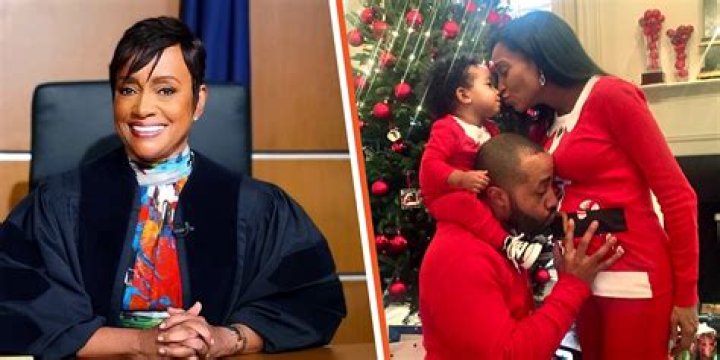 Judge Glenda Hatchett Daughter And Son: How Many Children Does She Have? Husband Family
