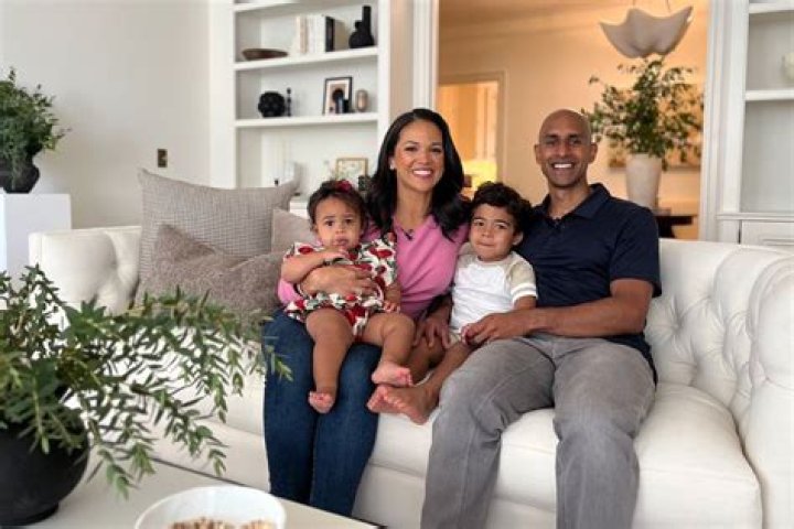 Julie Carey NBC Husband: Know About her Age, Net Worth and Height
