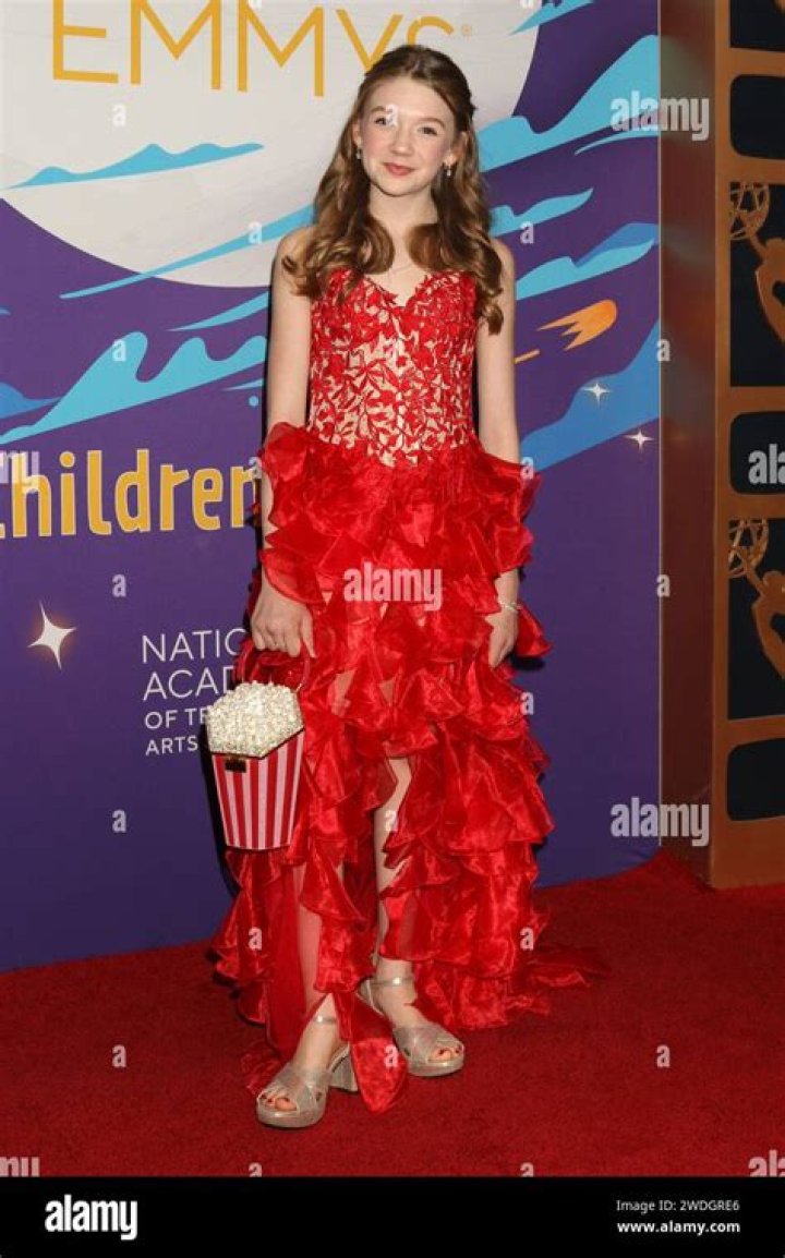Juliet Donenfeld Birthday, Age, Wiki, Biography, Height, Parents, How Old/Tall