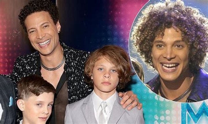 Justin Guarini’s Net Worth, Age, Height, Weight, Wife, Kids, Bio-Wiki