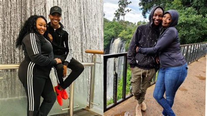 Karen Nyamu Wikipedia Bio, Husband Age: Baby Daddy Samidoh