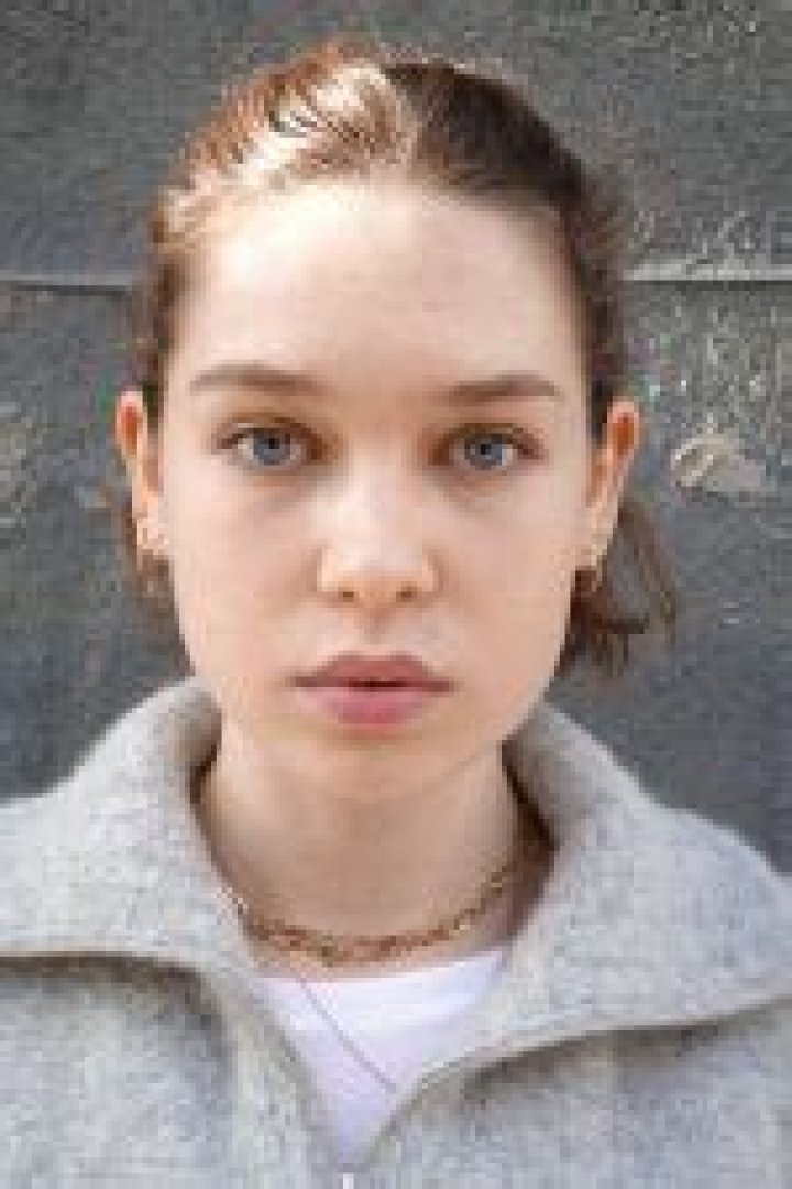 Kate Antognini
