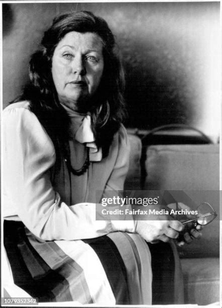 Kate Wentworth