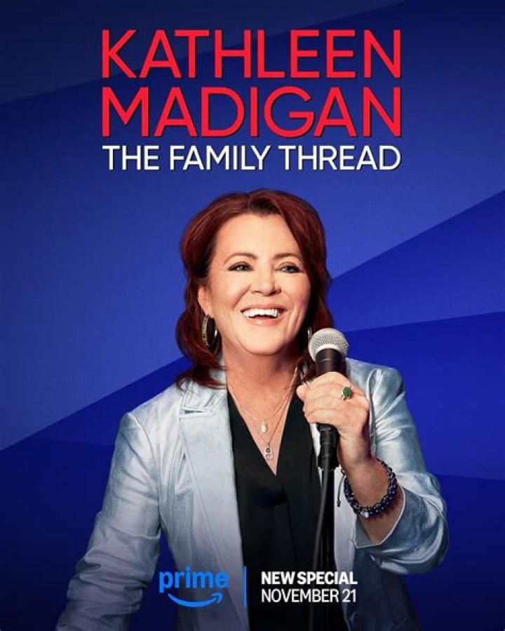 Kathleen Madigan’s Net Worth, Biography, Career, Awards, Fact and Life Story
