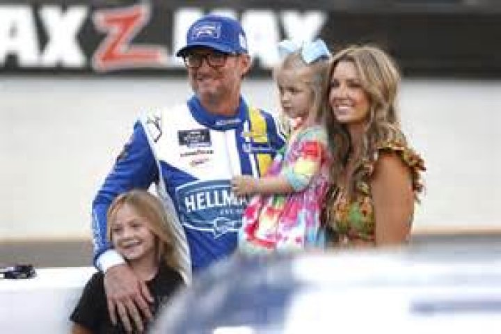 Katie Martin Bio, Wiki, Age, Height, Family, ( Matt Kenseth’s Wife), Children, Nascar, and Net Worth